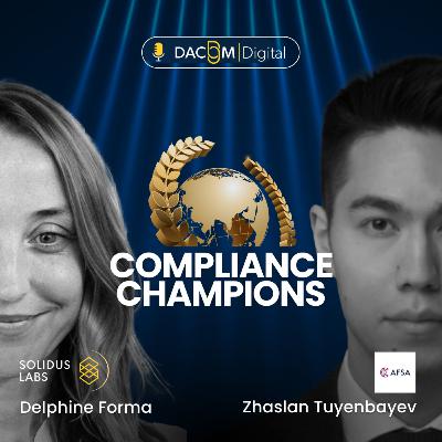 Balancing Innovation and Regulation: AFSA’s Approach to Crypto Markets Balancing Innovation and Regulation: AFSA’s Approach to Crypto Markets