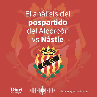 EsporDTs EN DIRECTO: El análisis del empate del Alcorcón-Nastic