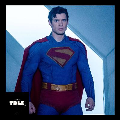 The Derrick Lamon Experience : Superman Review