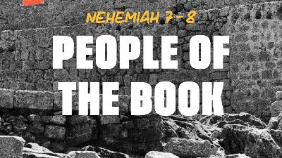 People of the Book