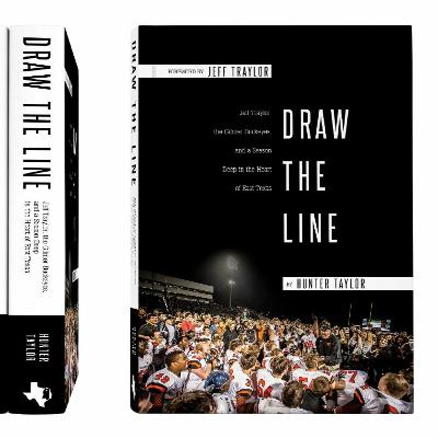 Blake Lynch & Justin Wells - Draw the Line Ep. #4