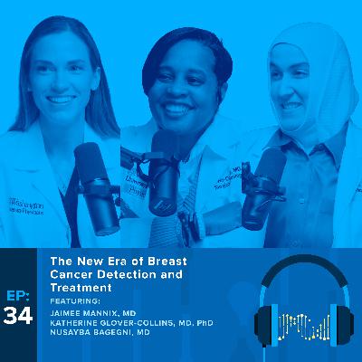 The New Era of Breast Cancer Detection and Treatment The New Era of Breast Cancer Detection and Treatment