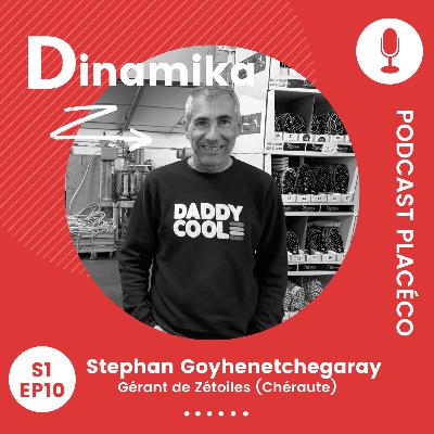 Une belle paire de RSE chez Espadrilles Zétoiles