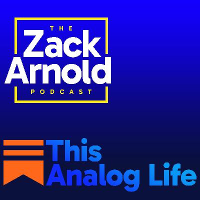 The crippling fear of never knowing what's "next"