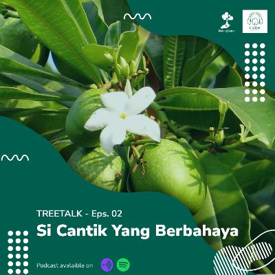 EPS.02 - Si Cantik Yang Berbahaya