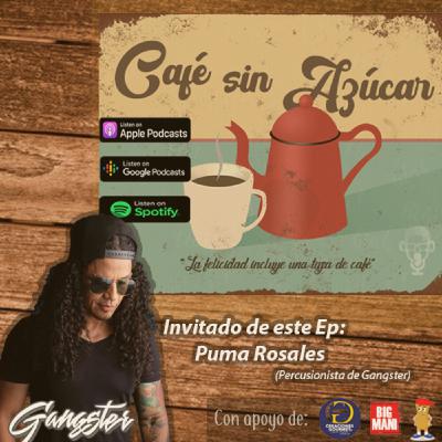 Ep 17 - Gangstermanía con Puma