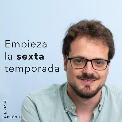 Empieza la sexta temporada de Vivir del cuento Empieza la sexta temporada de Vivir del cuento