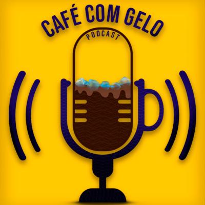 O último Episódio - Café com gelo Podcast