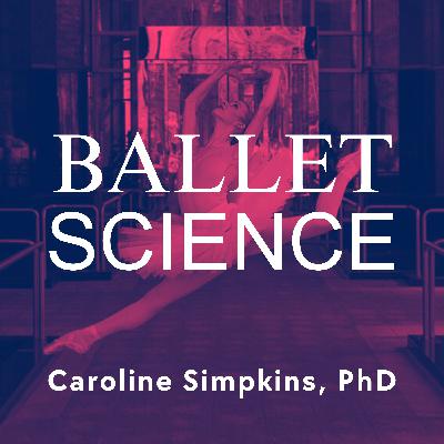 How Ballet Changes the Way You Walk | New Biomechanics Research How Ballet Changes the Way You Walk | New Biomechanics Research
