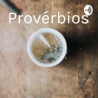Provérbios 1