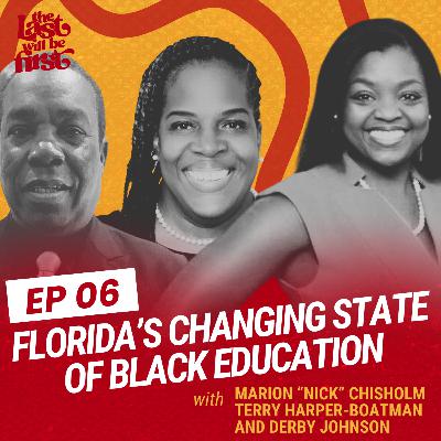 Parents Roundtable: Florida's Changing State of Black Education