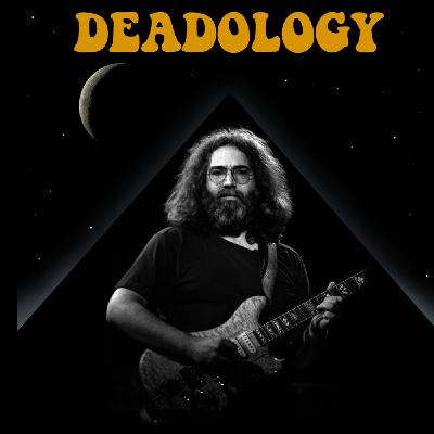 Grateful Dead 4-4-85 Providence: 40th Anniversary Podcast