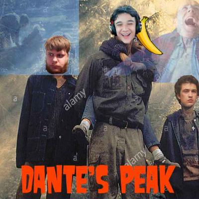 Dante's Peak Dante's Peak