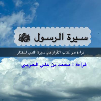 قراءة في سيرة الرسول صلى الله عليه وسلم