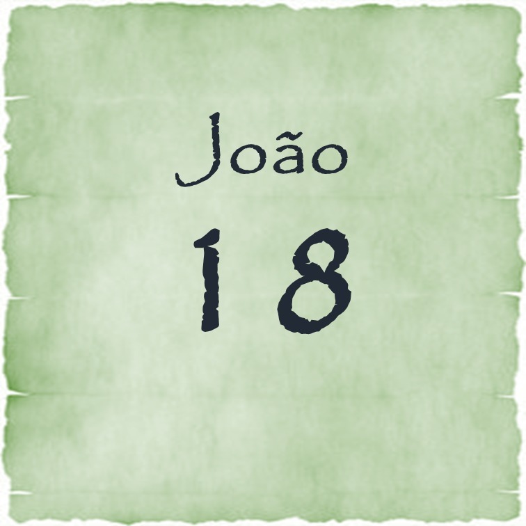 João 18 episode artwork