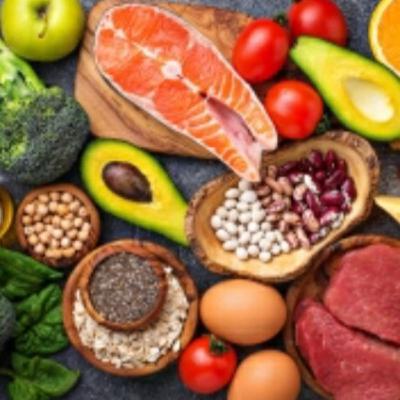 PodCast: Alimentación y Nutrición