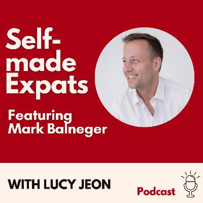 S2-05 From the Netherlands to South Korea - Mark Balneger