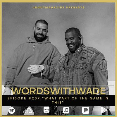 Episode 207 - "What Part Of The Game Is This".