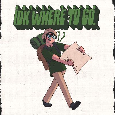 "idk where to go." Lyrics | Ep. 45