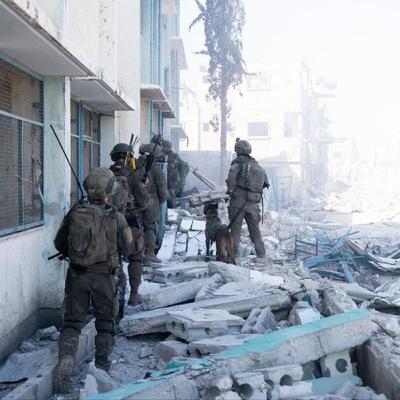 "לא ניתן לחוק הפטור מגיוס לעבור"