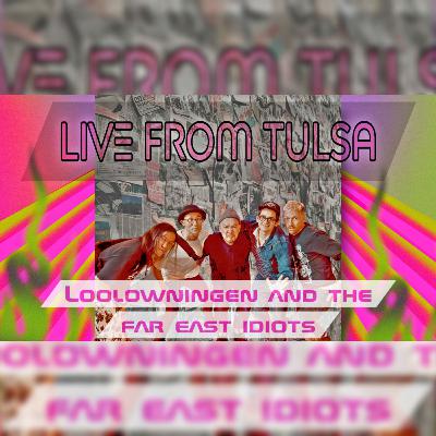 Loolowningen & The Far East Idiots: MUSIC JOURNALISM