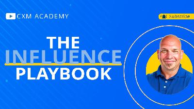 Table Stakes - Getting CX Buy-In Without The Battle with Alain Thys