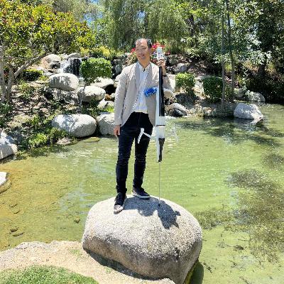 Interview: Paul Hyun