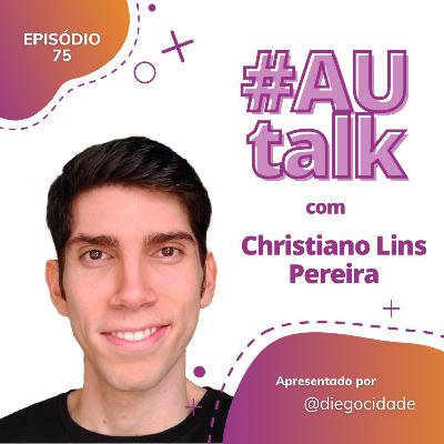 O compromisso vai te levar a efetivação! | Christiano Lins | AUCast EP 75 O compromisso vai te levar a efetivação! | Christiano Lins | AUCast EP 75