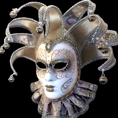 Vol.22 社交面具下的隐藏真实《日常生活中的自我呈现》