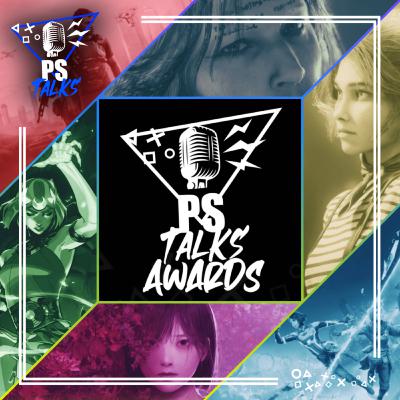 #192 | PS Talks Awards - Resultados