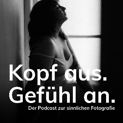 Folge 6: Im Gespräch mit Janina - über das Leben mit dem Lipödem und die Sehnsucht, sich trotzdem schön und sinnlich zu fühlen. Eine Mutmach-Folge für alle kurvigen Frauen.