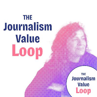 Ostro’s editor-in-chief Anuška Delić on training future investigative journalists