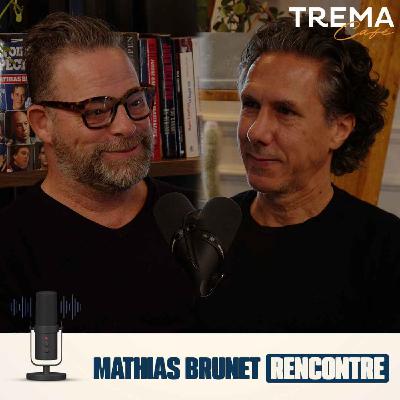 Mathias Brunet Rencontre - EP03 - Mauro Biello Mathias Brunet Rencontre - EP03 - Mauro Biello