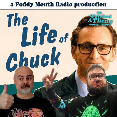391 - The Life of Chuck + our top 5 Stephen King adaptations