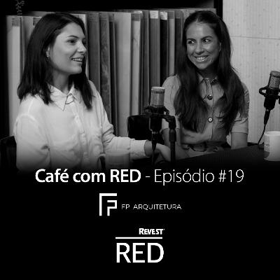 Café com FP Arquitetura
