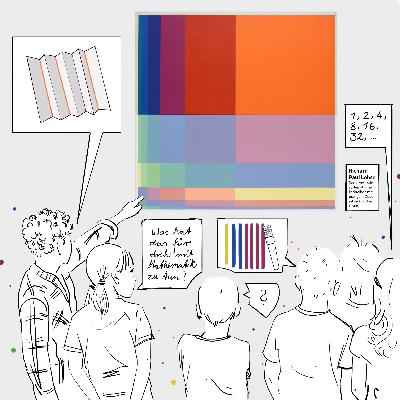 7. Ferien-Episode: Mathe findet nicht nur im Klassenzimmer statt