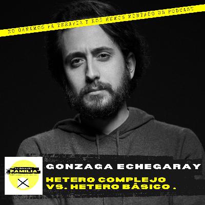 1X23 Hetero complejo vs. hetero básico.