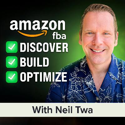 "What Should I Sell on Amazon?" The Answer Is Right Here! (Live Demo!) | Neil Twa "What Should I Sell on Amazon?" The Answer Is Right Here! (Live Demo!) | Neil Twa
