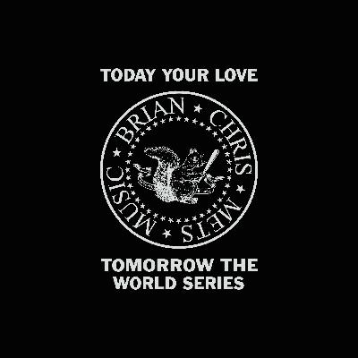 Today Your Love, Tomorrow the World Series, Episode 225: Opening Day Recap Today Your Love, Tomorrow the World Series, Episode 225: Opening Day Recap