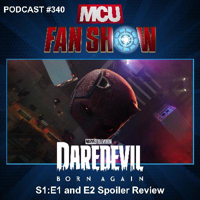 340 Daredevil: Born Again ‘Heaven’s Half Hour’ and ‘Optics’ spoiler review