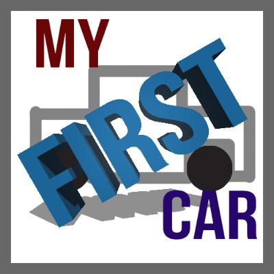 My First Car Ep.1 - An Interview with a Friend From College, Jason Miller