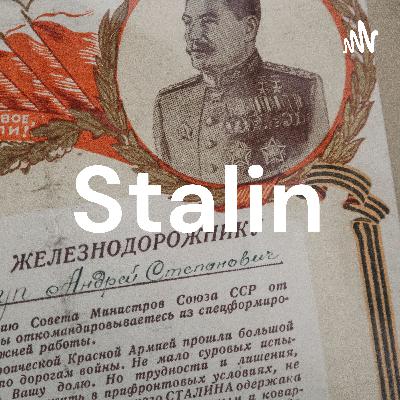 Entrevista a Stalin.