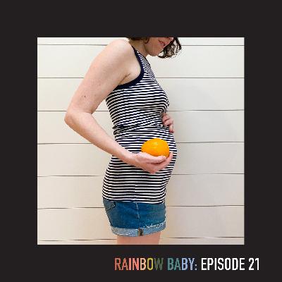 Episode 21: Pregnancy Weeks 12-16, Deciding on a Birth Plan Episode 21: Pregnancy Weeks 12-16, Deciding on a Birth Plan