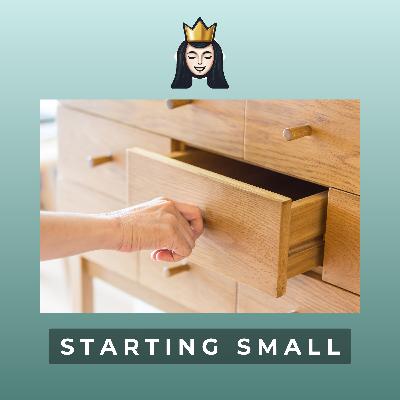 Starting Small