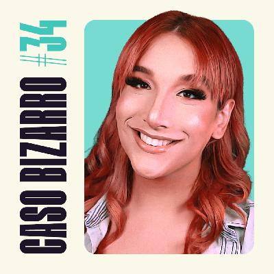 CB #34 - Rave de ETs na Lua com Bryanna CB #34 - Rave de ETs na Lua com Bryanna