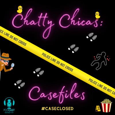 Introducing the Chatty Chicas!