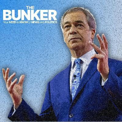 Cranks, corporations and crap karaoke – Inside Reform UK’s bizarre conference