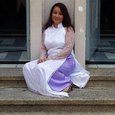 Linde - Li Mari Berglund Hanssen - Adoptert Episode 31 Linde - Li Mari Berglund Hanssen - Adoptert Episode 31