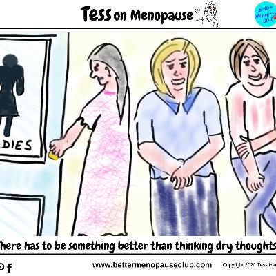 Hydration Part 3 - How Diet Affects Our Bladder Control