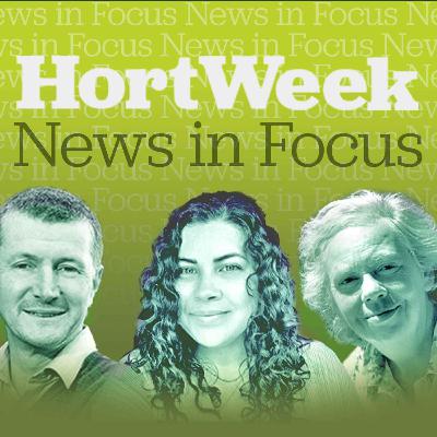 Horticulture News in Focus - peat supply and ban, GLEE highlights and garden retail anxiety